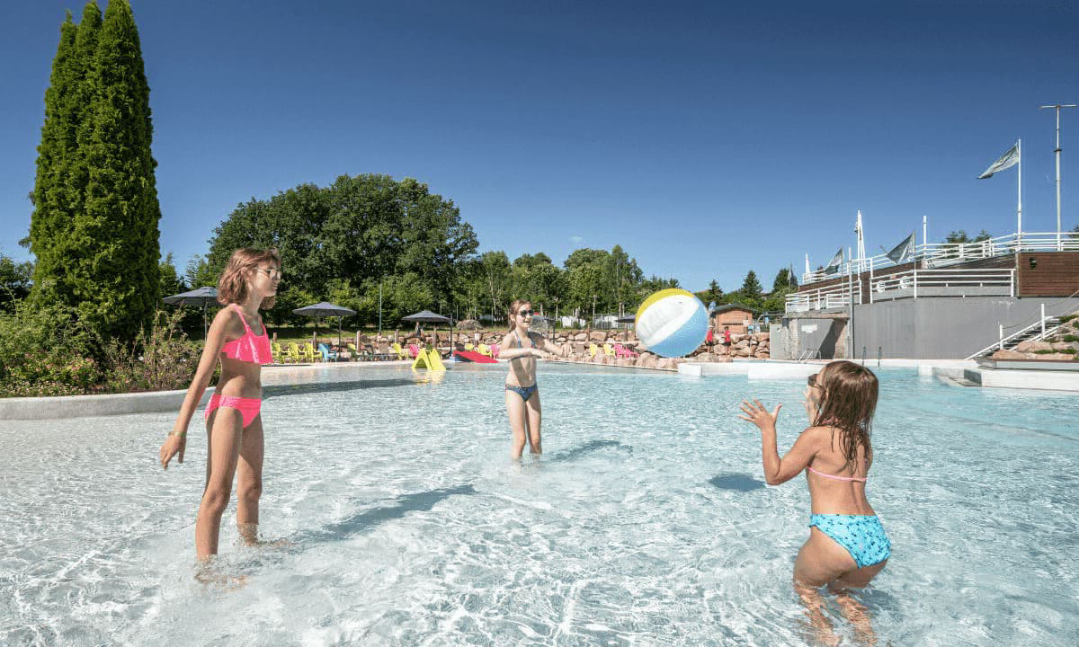 Domaine des Bans Lorena - Corcieux visuel 6/13