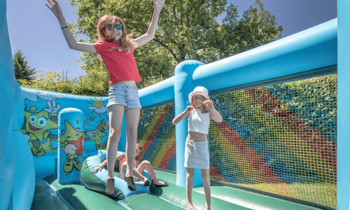 Domaine des Bans Lorena - Corcieux visuel 7/13