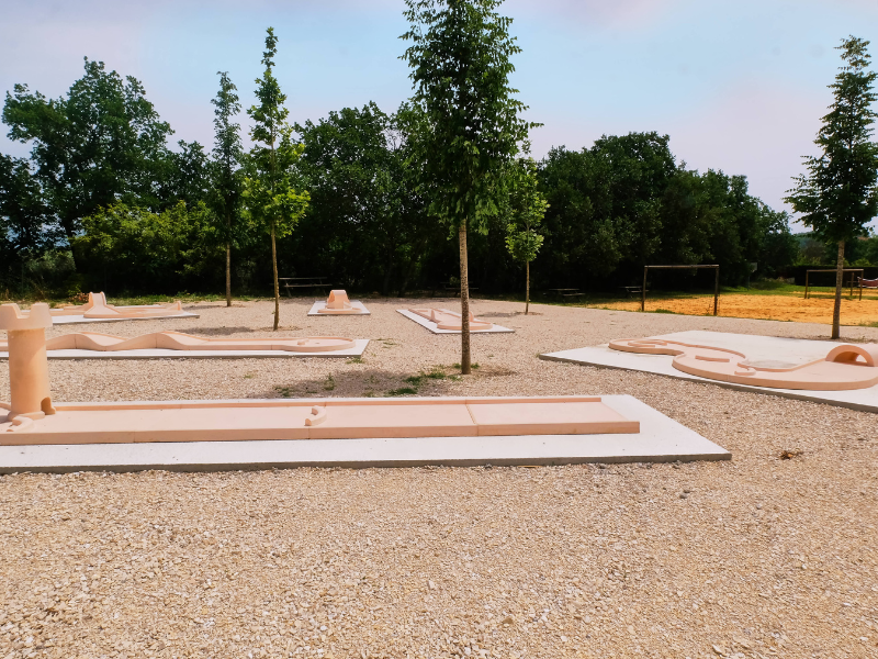 Domaine des Chênes Blancs Provenza-Alpi-Costa Azzurra - Saint-Saturnin-lès-Apt visuel 28/28 Domaine des Chênes Blancs Provenza-Alpi-Costa Azzurra - Saint-Saturnin-lès-Apt visuel 28/28