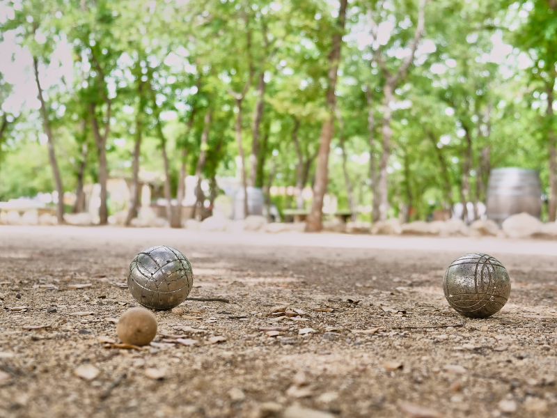 Domaine des Chênes Blancs Provenza-Alpi-Costa Azzurra - Saint-Saturnin-lès-Apt visuel 11/28 Domaine des Chênes Blancs Provenza-Alpi-Costa Azzurra - Saint-Saturnin-lès-Apt visuel 11/28