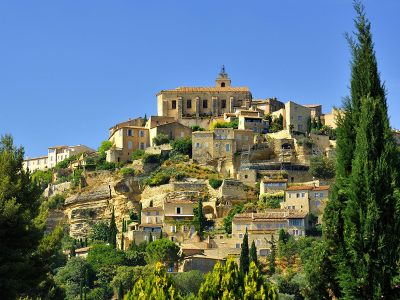 Domaine des Chênes Blancs Provenza-Alpi-Costa Azzurra - Saint-Saturnin-lès-Apt visuel 20/28 Domaine des Chênes Blancs Provenza-Alpi-Costa Azzurra - Saint-Saturnin-lès-Apt visuel 20/28