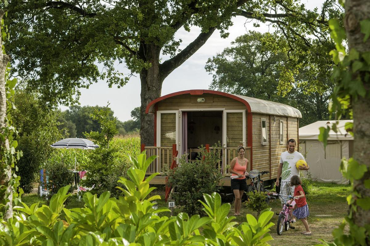 Domaine des Forges Paesi della Loira - Avrillé visuel 7/11 Domaine des Forges Paesi della Loira - Avrillé visuel 7/11