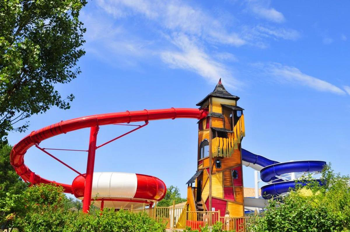 Domaine des Forges Paesi della Loira - Avrillé visuel 9/11 Domaine des Forges Paesi della Loira - Avrillé visuel 9/11