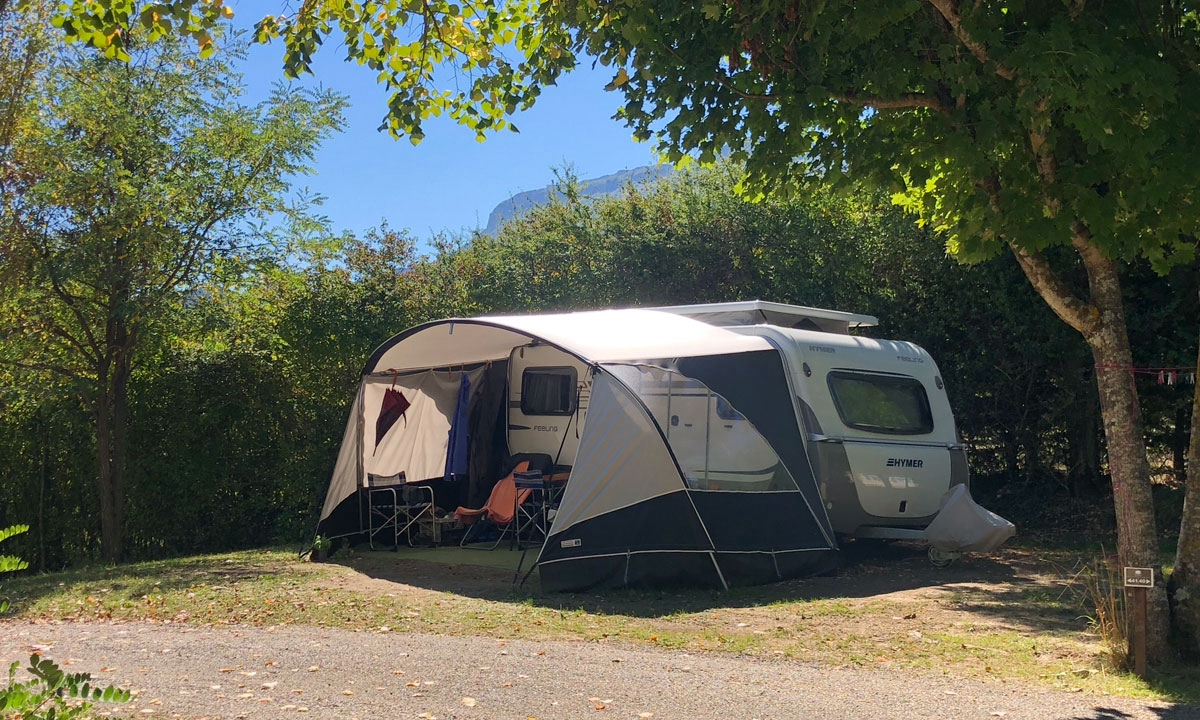 Domaine du Couriou Rodano-Alpi - Recoubeau-Jansac visuel 10/16