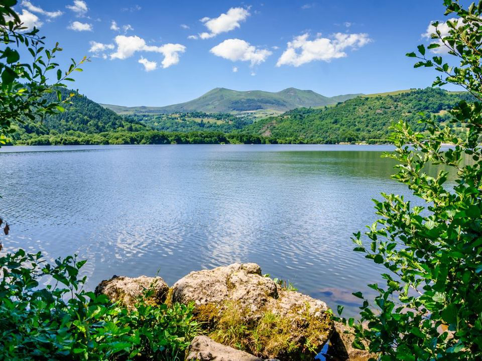 Domaine du Lac Chambon Alvernia - Murol visuel 7/8