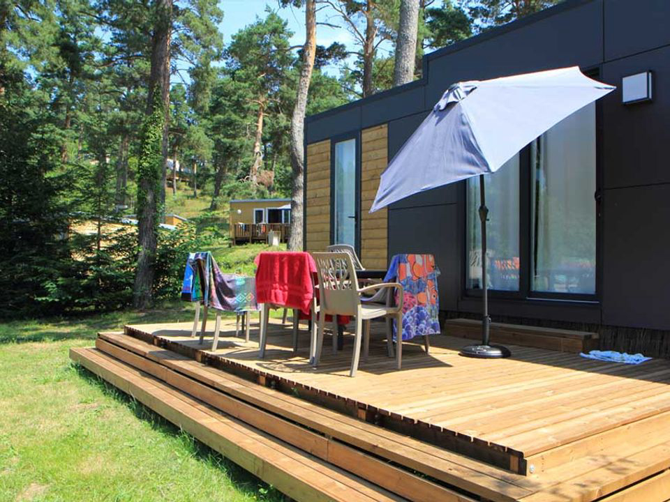 Domaine du Lac Chambon Alvernia - Murol visuel 1/8