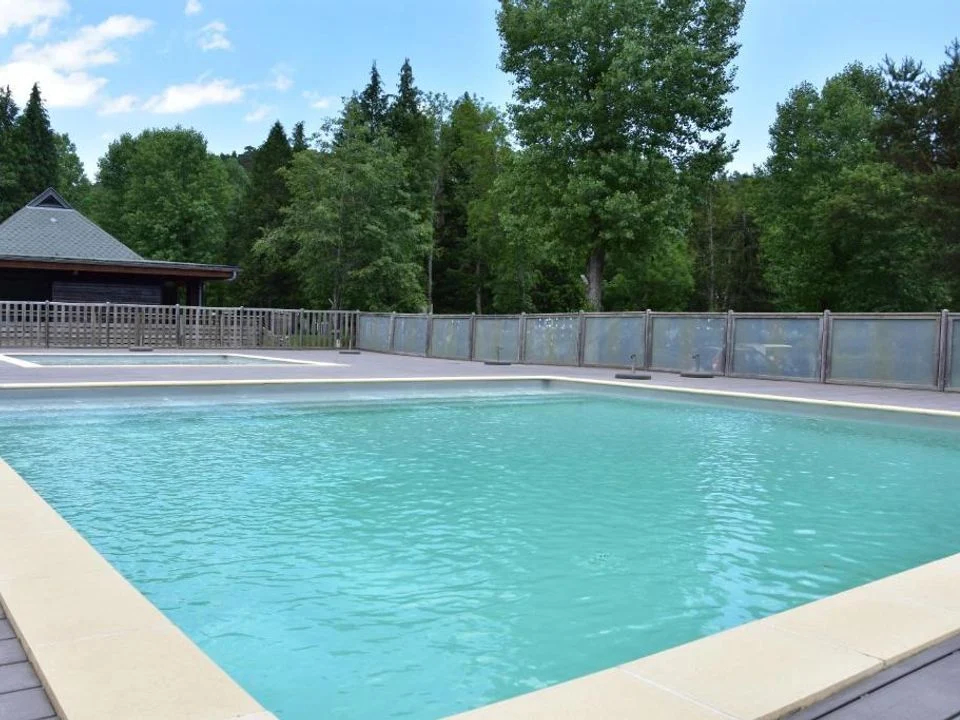 Domaine du Lac Chambon Alvernia - Murol visuel 2/8