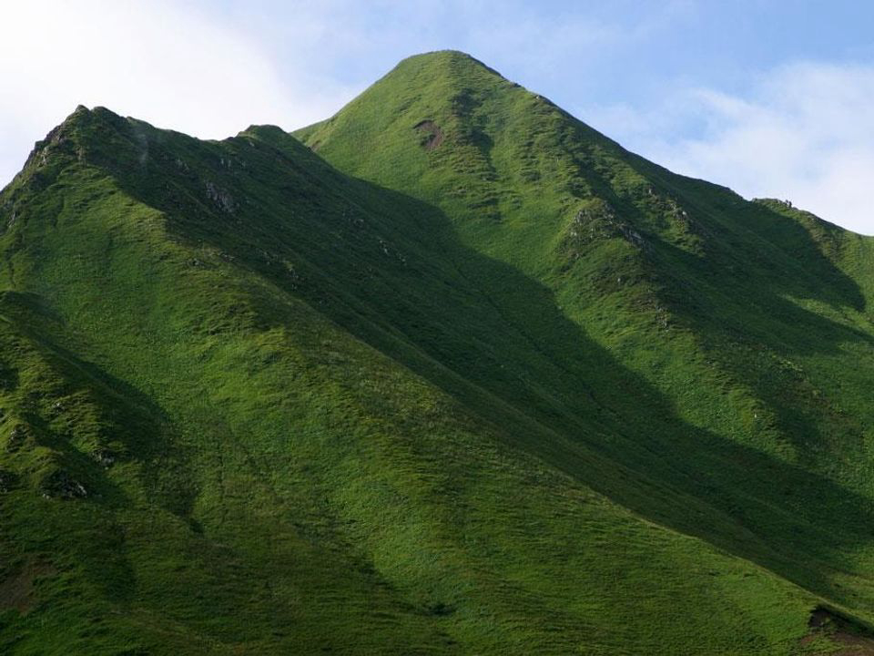 Domaine du Lac Chambon Alvernia - Murol visuel 8/8