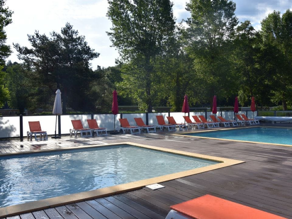 Domaine du Lac Chambon Alvernia - Murol visuel 3/8