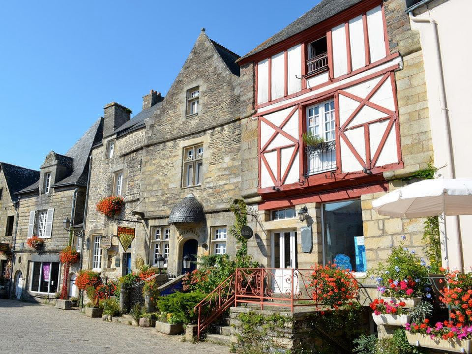 Domaine du Moulin Neuf Bretagna - Rochefort-en-Terre visuel 2/9 Domaine du Moulin Neuf Bretagna - Rochefort-en-Terre visuel 2/9