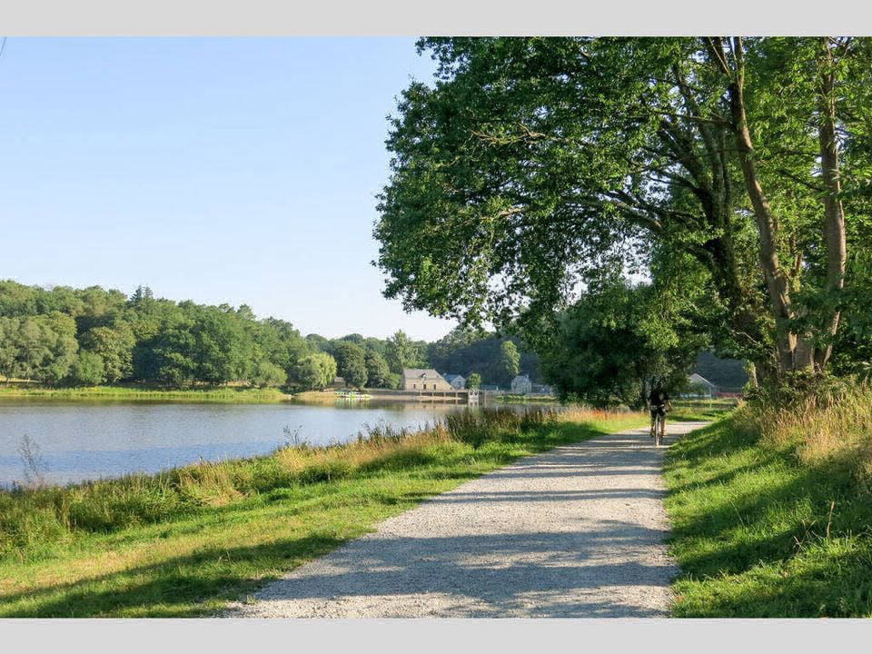 Domaine du Moulin Neuf Bretagna - Rochefort-en-Terre visuel 4/9 Domaine du Moulin Neuf Bretagna - Rochefort-en-Terre visuel 4/9