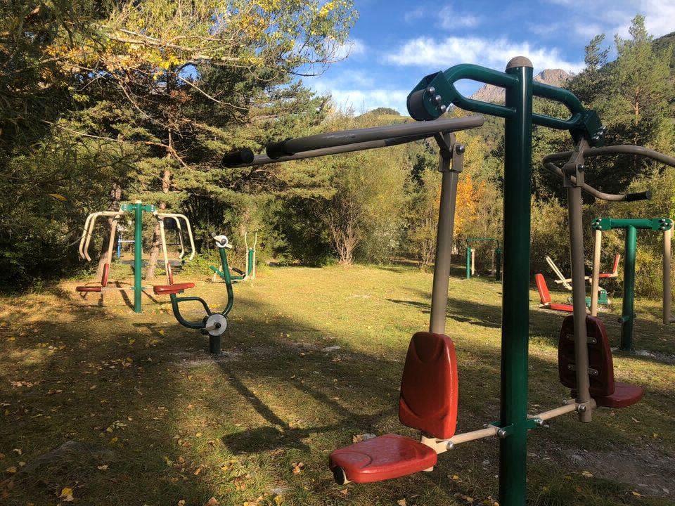 Domaine Loisirs de l'Ubaye Provenza-Alpi-Costa Azzurra - Méolans-Revel visuel 7/9