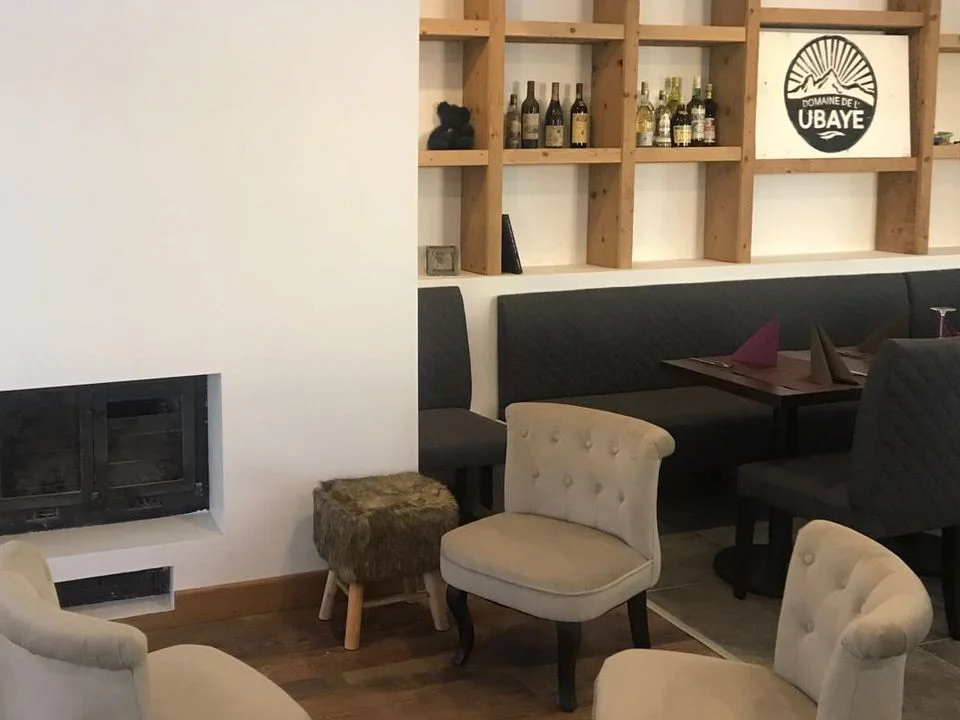 Domaine Loisirs de l'Ubaye Provenza-Alpi-Costa Azzurra - Méolans-Revel visuel 9/9