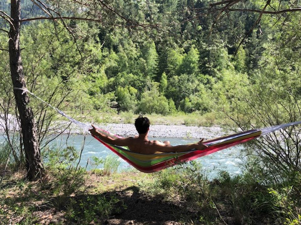 Domaine Loisirs de l'Ubaye Provenza-Alpi-Costa Azzurra - Méolans-Revel visuel 3/9