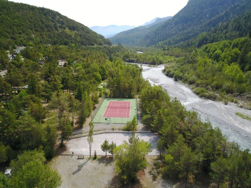 Domaine Loisirs de l'Ubaye Provenza-Alpi-Costa Azzurra - Méolans-Revel visuel 5/9