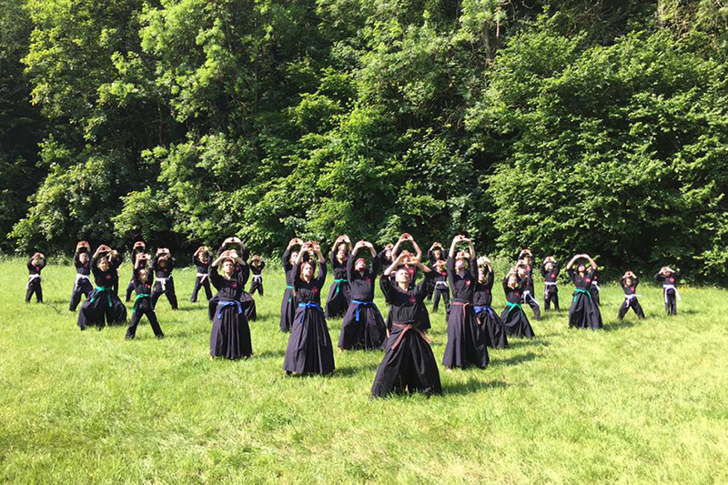 Donnersberg Renania-Palatinato - Gerbach visuel 3/3 Donnersberg Renania-Palatinato - Gerbach visuel 3/3