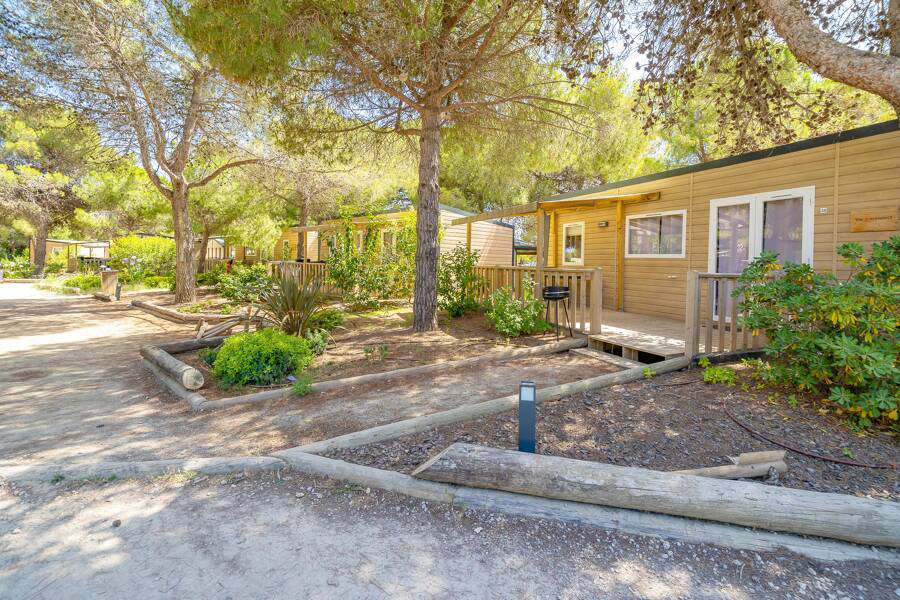 El Garrofer Costa Dorada - Sitges visuel 2/2