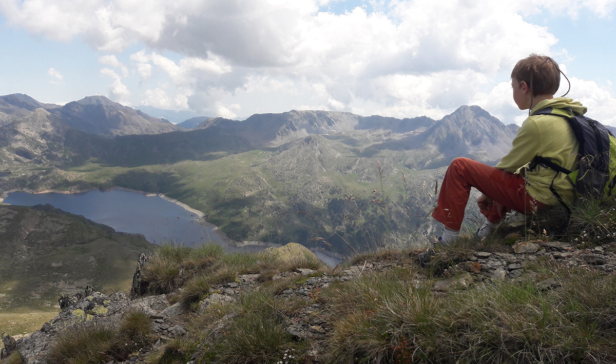 El Paillès Linguadoca-Rossiglione - Osséja visuel 7/7
