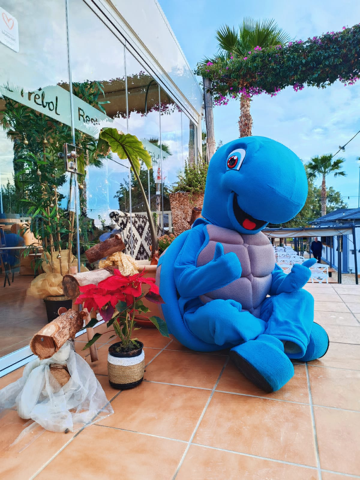 Camping El Torres Costa di Valencia - La Vila Joiosa visuel 11/15