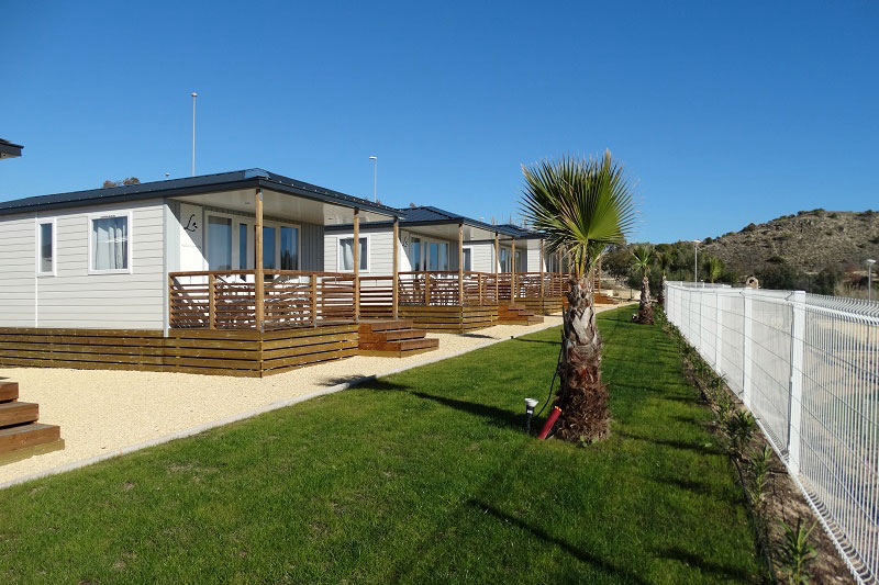 Camping El Torres Costa di Valencia - La Vila Joiosa visuel 7/15