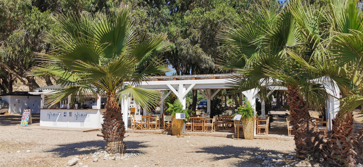 Camping El Torres Costa di Valencia - La Vila Joiosa visuel 5/15