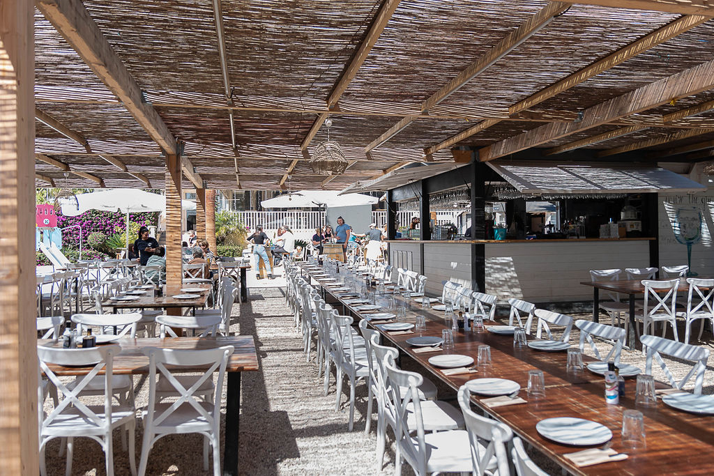 Camping El Torres Costa di Valencia - La Vila Joiosa visuel 9/15