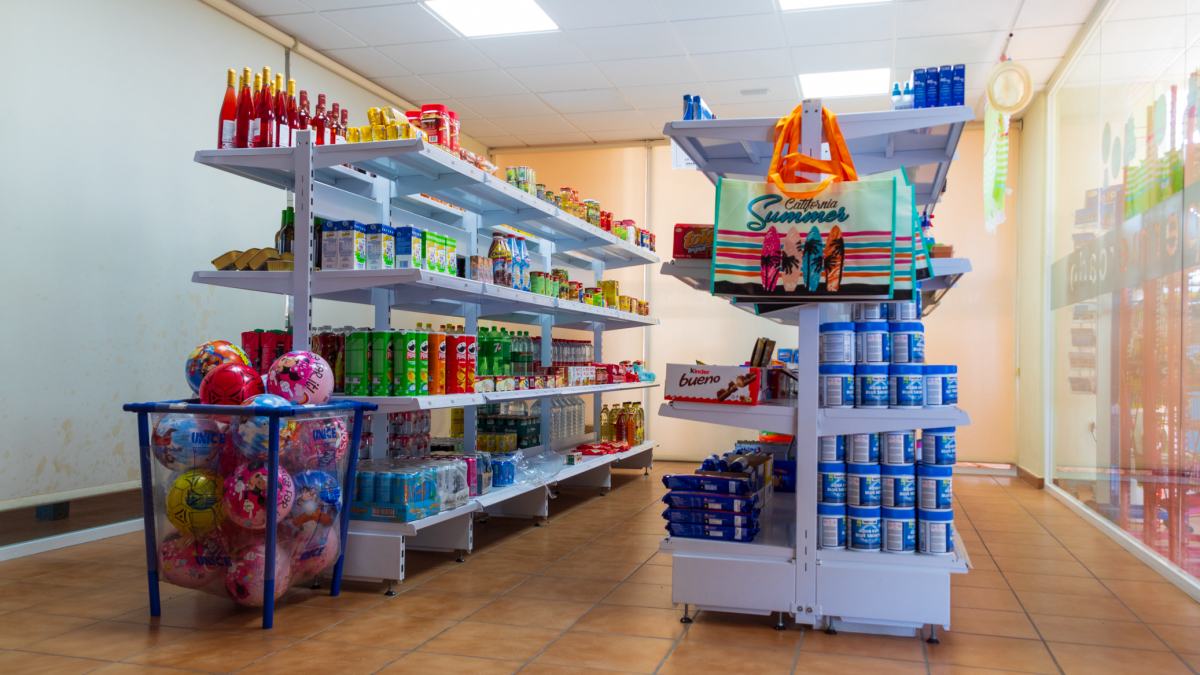 Camping El Torres Costa di Valencia - La Vila Joiosa visuel 10/15