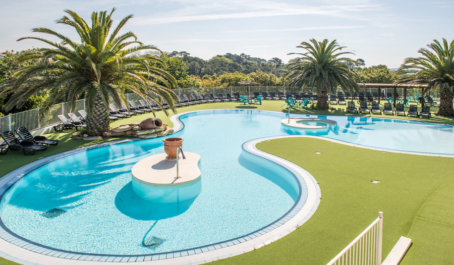 Erreka Aquitania - Bidart visuel 3/27