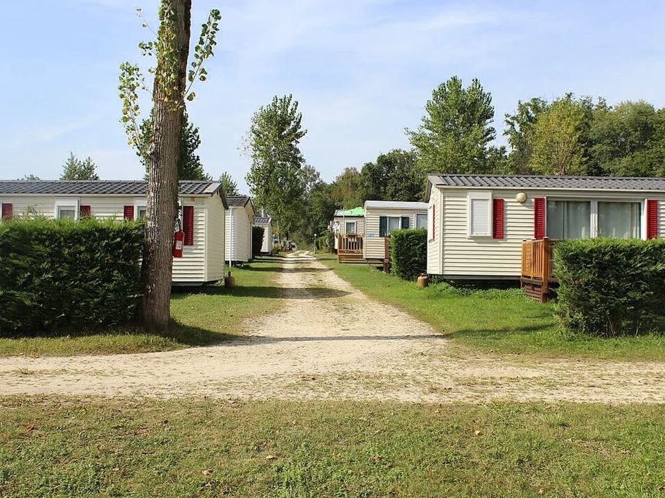 Etang Bleu Aquitania - Vieux-Mareuil visuel 5/8