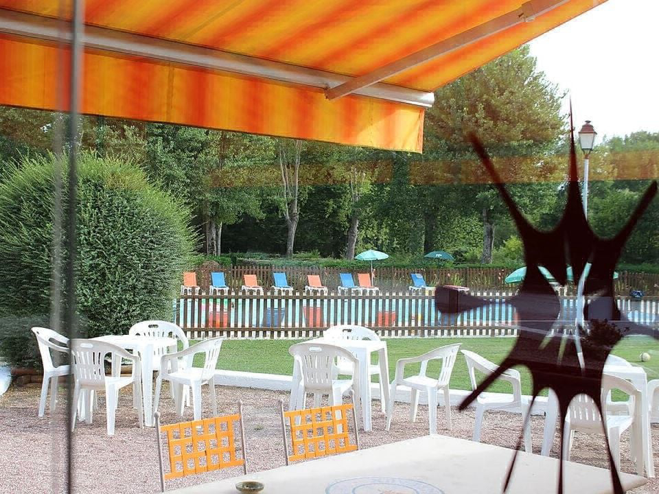 Etang Bleu Aquitania - Vieux-Mareuil visuel 4/8