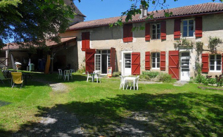 Etche Zahar Aquitania - Urt visuel 6/6