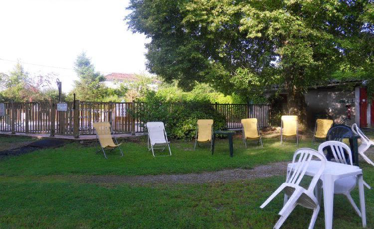 Etche Zahar Aquitania - Urt visuel 5/6