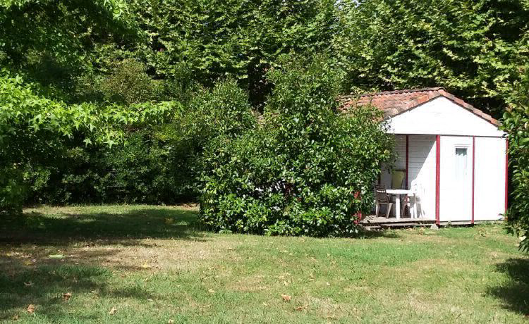 Etche Zahar Aquitania - Urt visuel 3/6