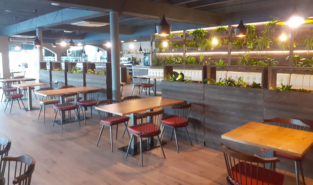 Eurocamping Costa Brava - Sant Antoni de Calonge visuel 6/24