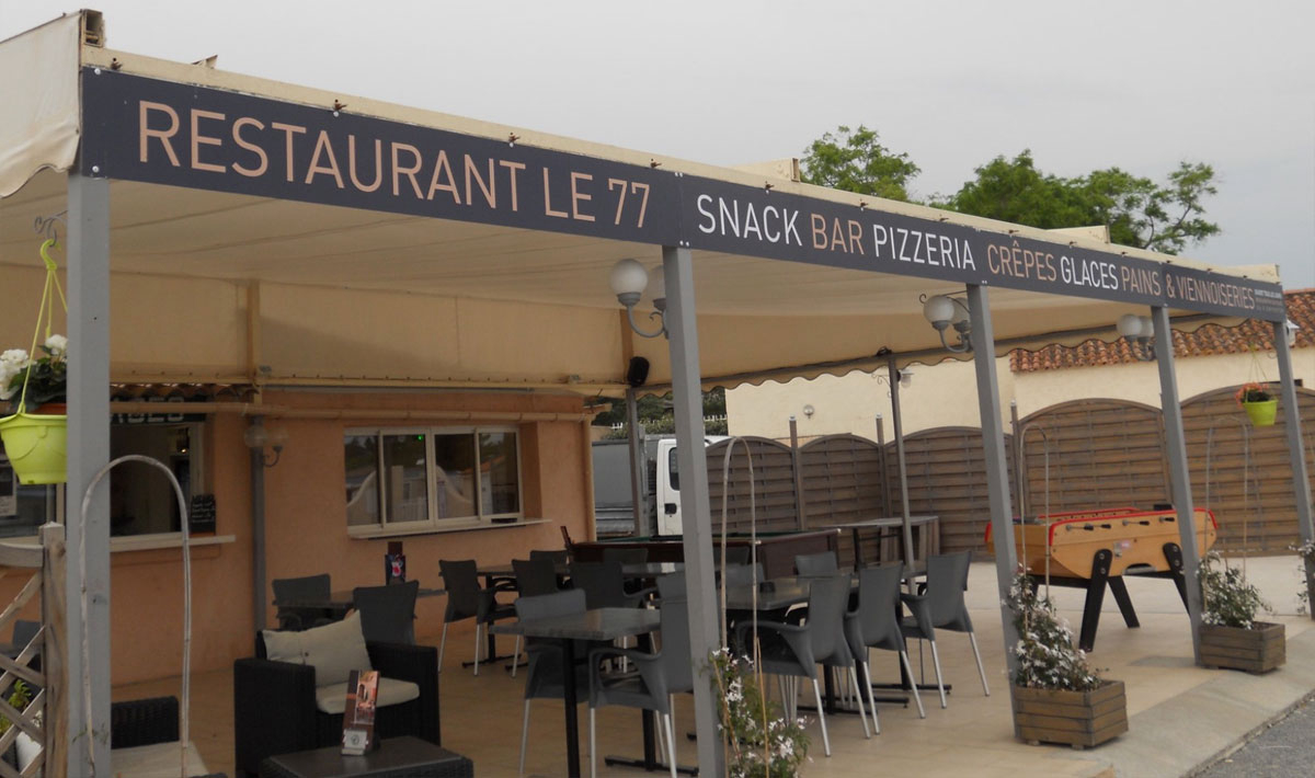 Europcamping Provenza-Alpi-Costa Azzurra - Saint-Aygulf visuel 5/6 Europcamping Provenza-Alpi-Costa Azzurra - Saint-Aygulf visuel 5/6