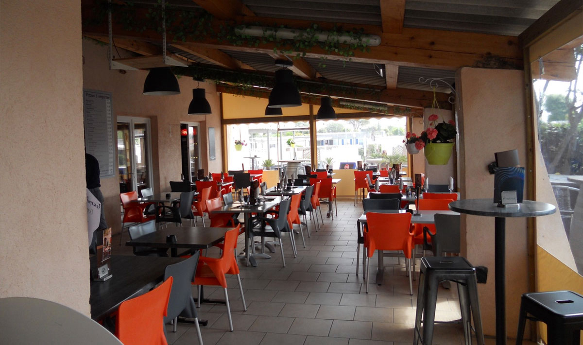 Europcamping Provenza-Alpi-Costa Azzurra - Saint-Aygulf visuel 3/6 Europcamping Provenza-Alpi-Costa Azzurra - Saint-Aygulf visuel 3/6