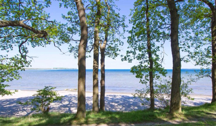 Ferienpark Zierow Meclemburgo-Pomerania Anteriore - Zierow visuel 1/1