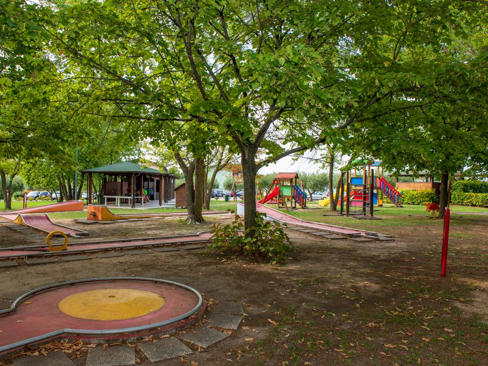 Garda Village Lombardia - Sirmione visuel 4/6