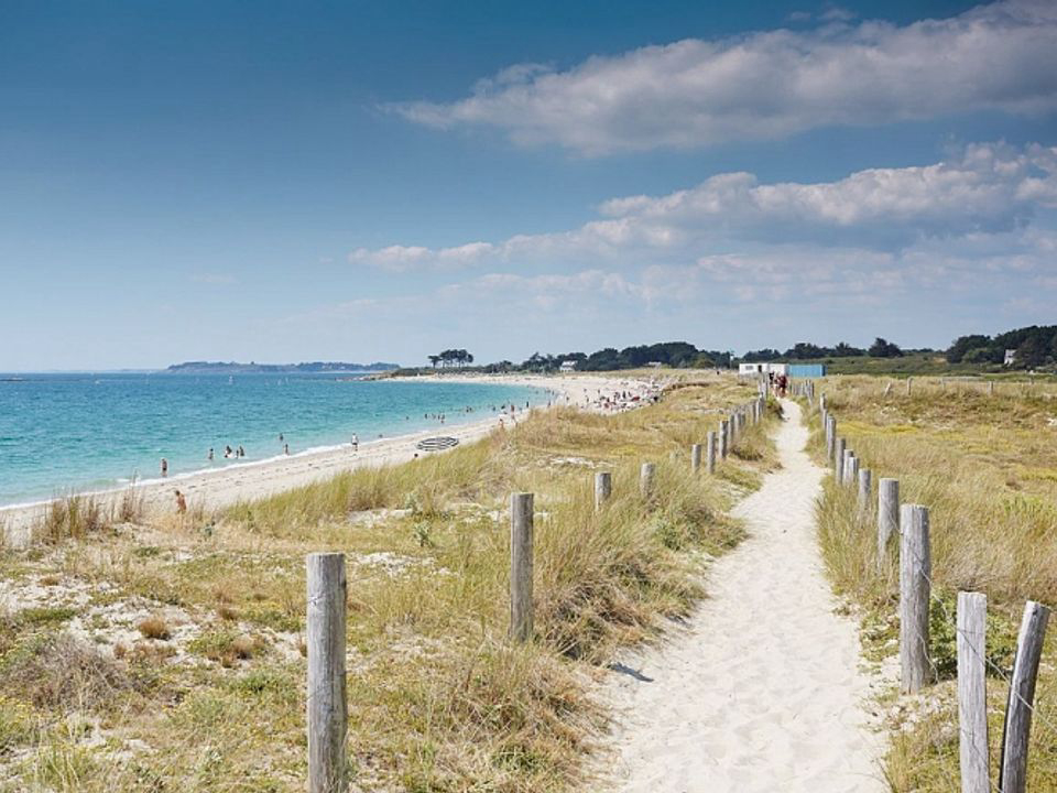 Goh'velin Bretagna - Saint-Gildas-de-Rhuys visuel 5/7