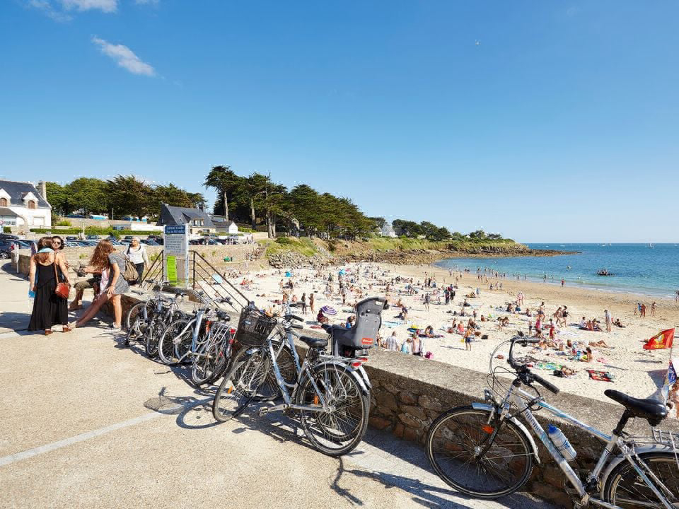 Goh'velin Bretagna - Saint-Gildas-de-Rhuys visuel 4/7