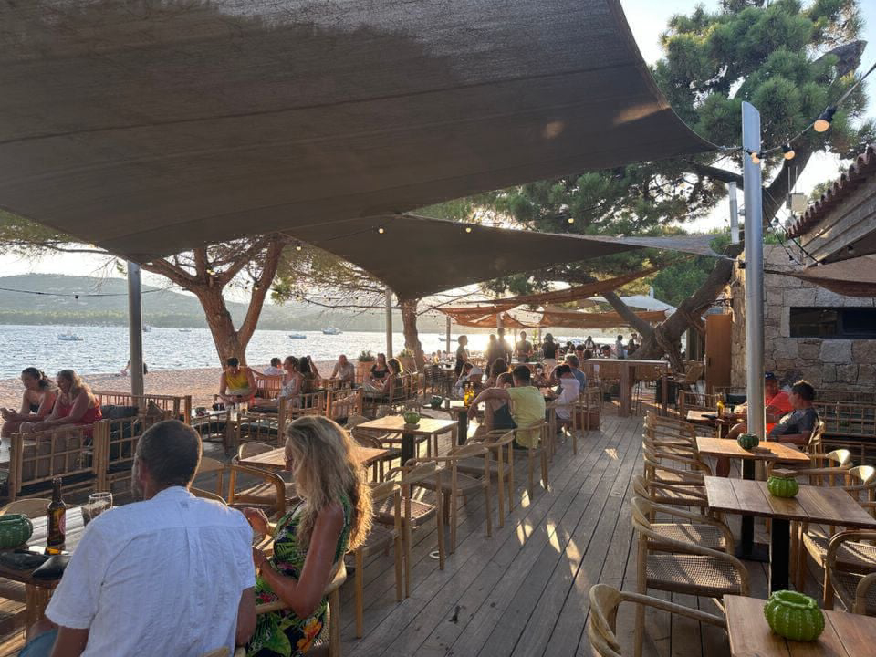 Golfo Di Sogno Corsica - Porto-Vecchio visuel 9/10