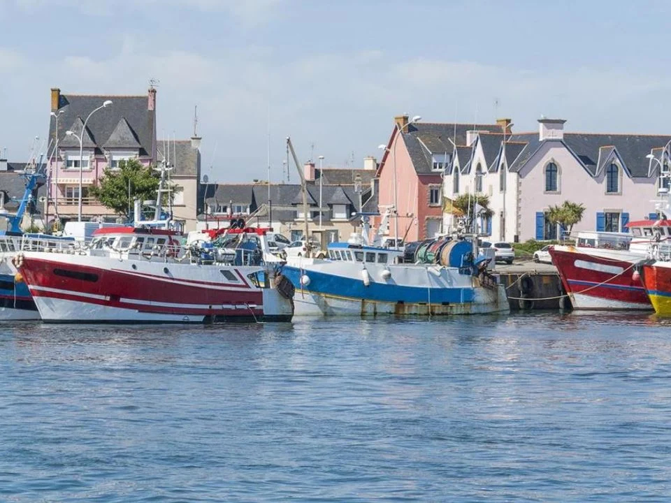 Goulit Ar Guer Bretagna - Plomodiern visuel 3/7