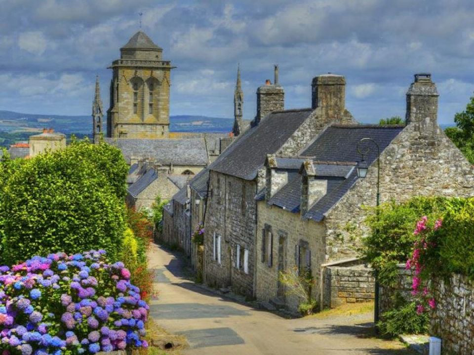 Goulit Ar Guer Bretagna - Plomodiern visuel 4/7