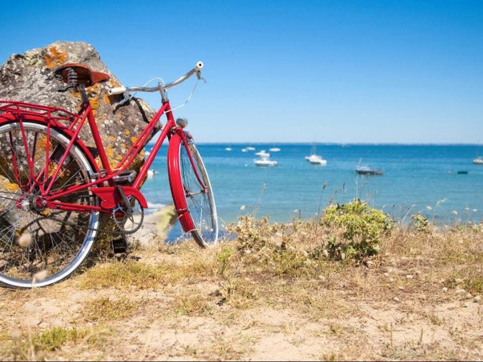 Goulit Ar Guer Bretagna - Plomodiern visuel 2/7