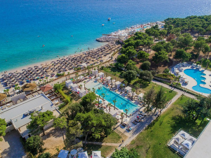 Hôtel Jure Dalmazia - Sibenik visuel 3/3