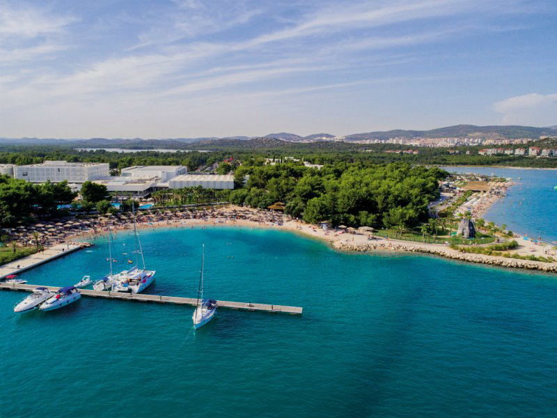Hôtel Jure Dalmazia - Sibenik visuel 2/3