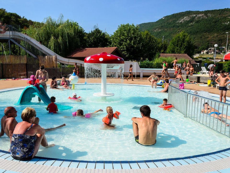 Ile de la Comtesse Rodano-Alpi - Murs-et-Gélignieux visuel 2/4