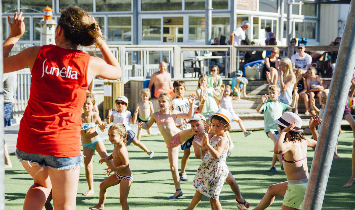 Interlude Poitou-Charentes - Le Bois-Plage-en-Ré visuel 7/9