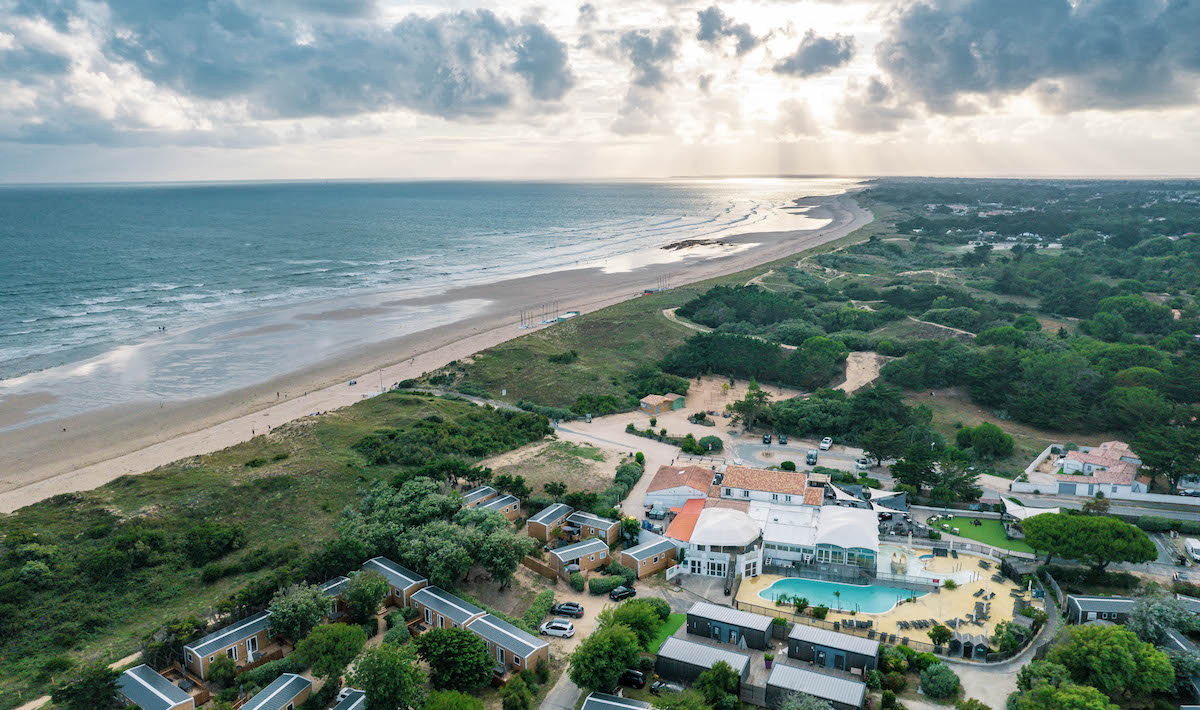 Interlude Poitou-Charentes - Le Bois-Plage-en-Ré visuel 2/9