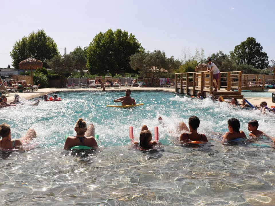International Camping Provenza-Alpi-Costa Azzurra - Aups visuel 5/13 International Camping Provenza-Alpi-Costa Azzurra - Aups visuel 5/13